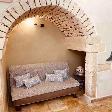 Lwg Room 17.1 Martina Franca Kültér fotó