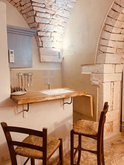 Lwg Room 17.1 Martina Franca Kültér fotó