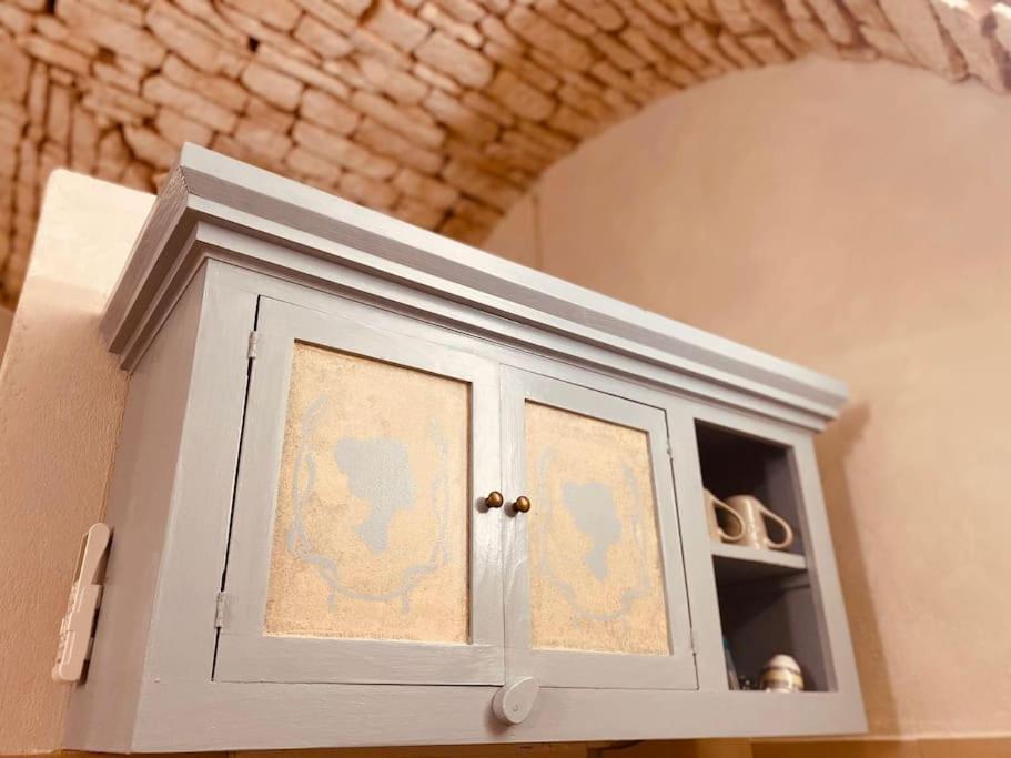 Lwg Room 17.1 Martina Franca Kültér fotó