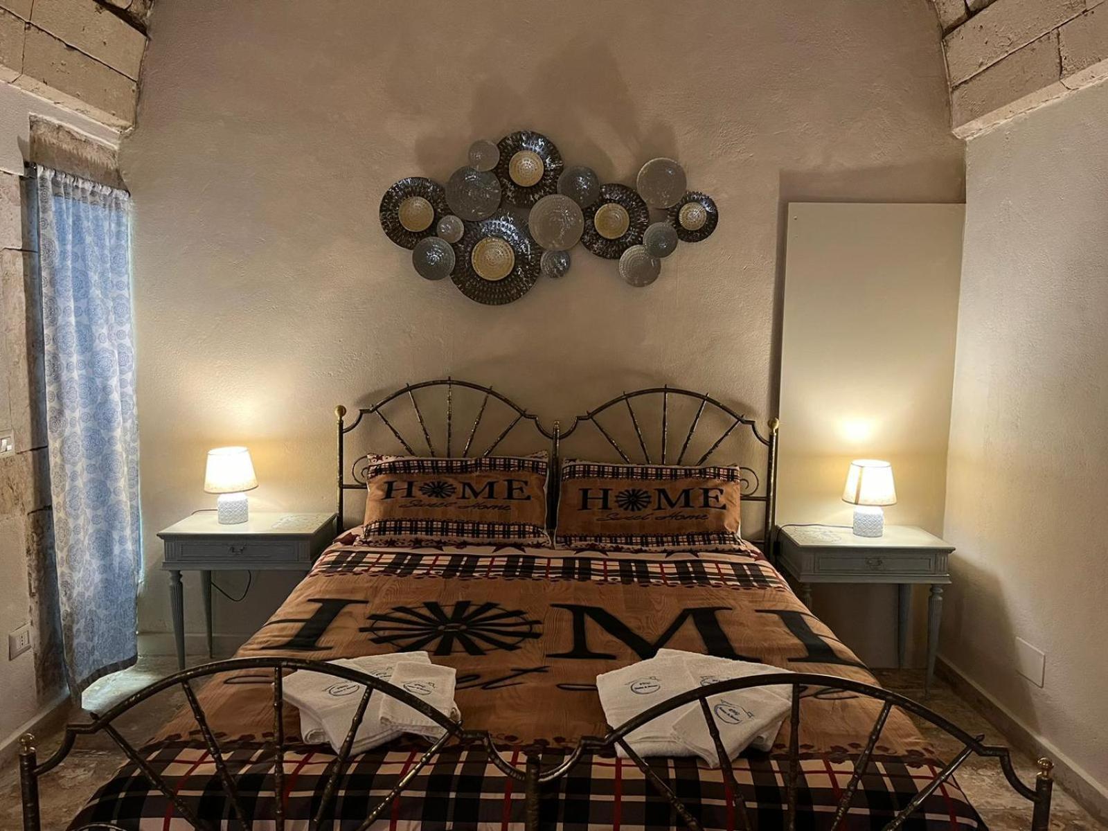 Lwg Room 17.1 Martina Franca Kültér fotó
