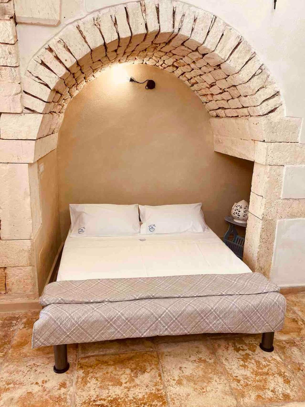 Lwg Room 17.1 Martina Franca Kültér fotó