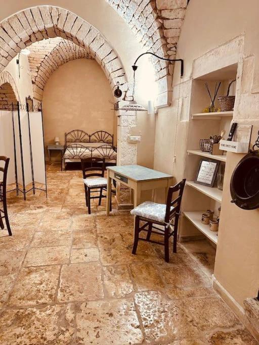 Lwg Room 17.1 Martina Franca Kültér fotó